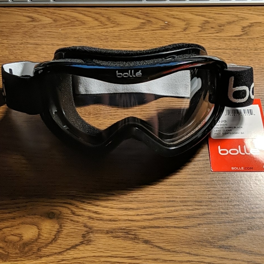 Bolle Mojo snow goggles